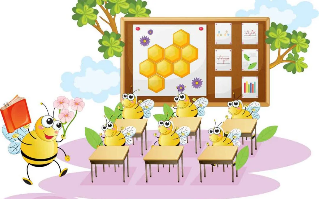 que hemos aprendido de las abejas